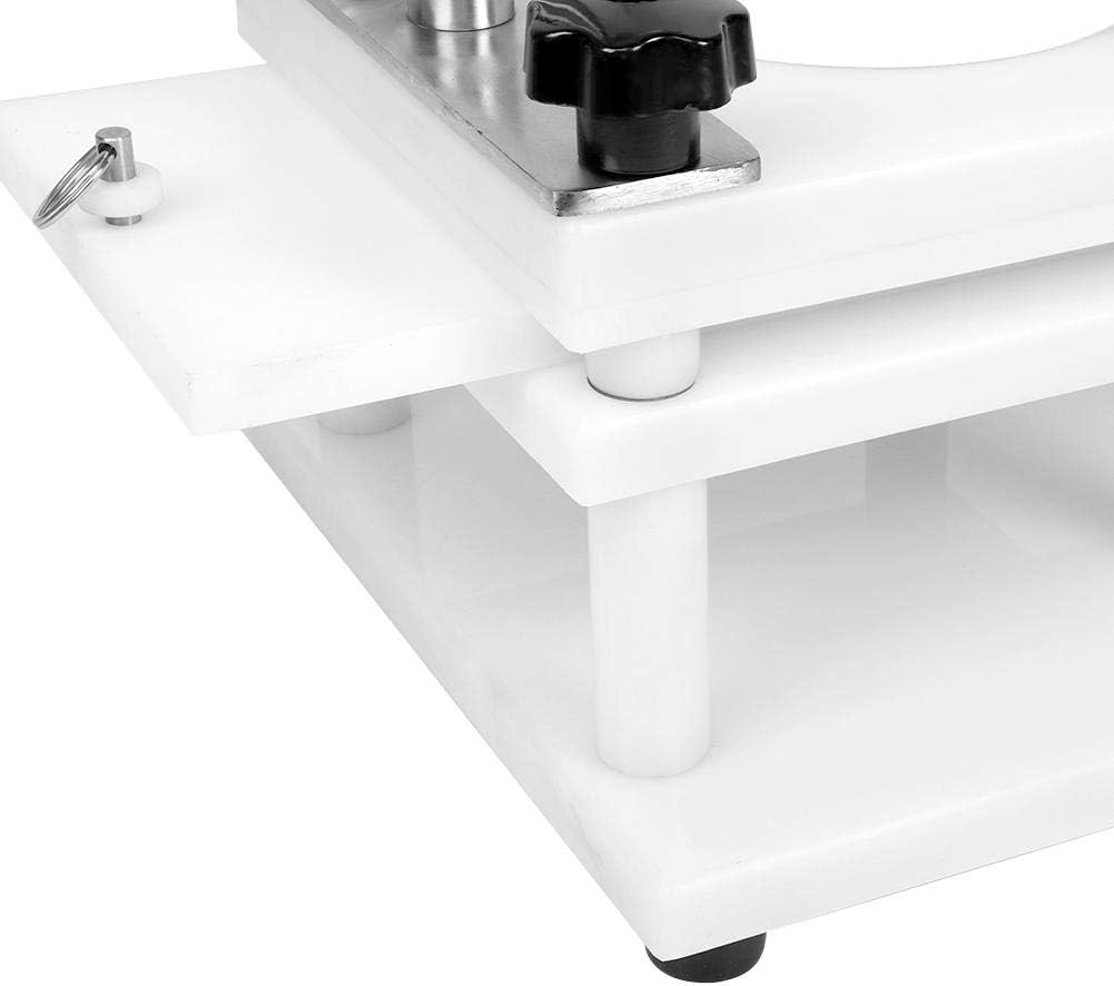 110mm130mm手動パティプレス製造機 ハンバーガー＆ミ - Meat Patty Maker Press Manual のレビューと価格
