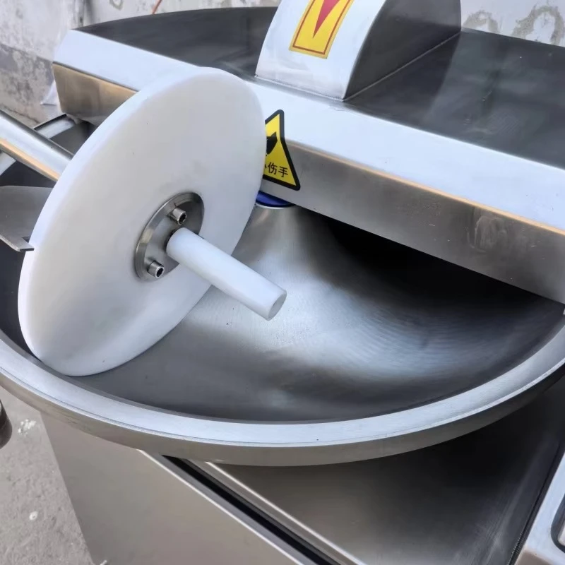 業務用電動肉加工機械 125L 20L 80L 40リットル - Commercial Bowl Chopper Meat のレビューと価格