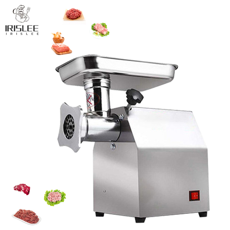 多機能鶏肉挽き機、電動ミートグラインダー、ソーセージ製造機 - Electric Meat Mincer 850W のレビューと価格