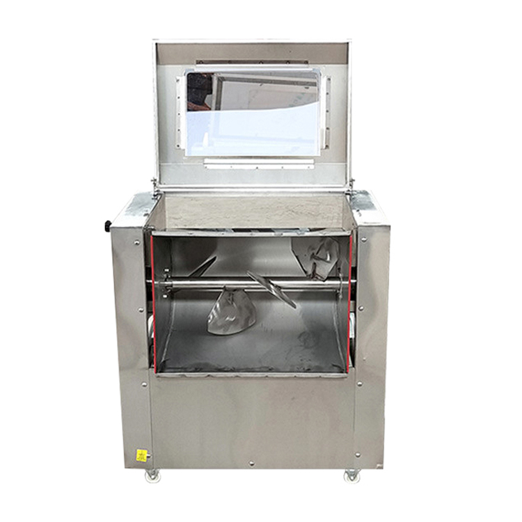 ステンレス製、15kg、30L、15kg対応、業務用・商業用 - Commercial Meat Mixer 30L のレビューと価格