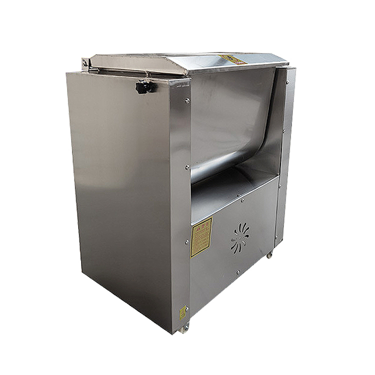 ステンレス製、15kg、30L、15kg対応、業務用・商業用 - Commercial Meat Mixer 30L のレビューと価格