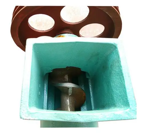 32 42 52 62 82 商用グラインダー鶏魚骨粉砕機肉 - Bone Crusher Machine Commercial のレビューと価格